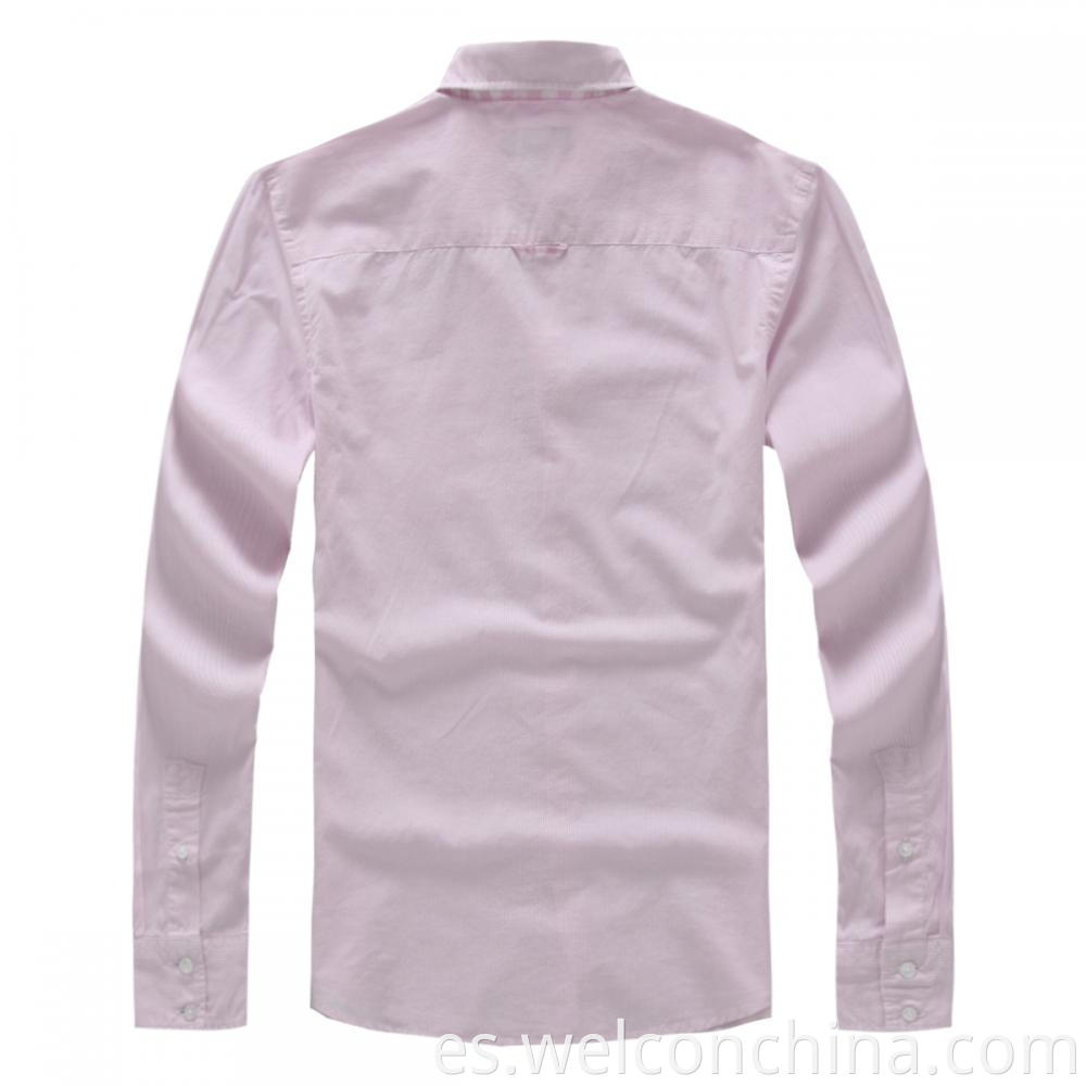 Autumn Long Sleeved Shirts Jpg